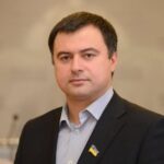 Начальник Тернопільської ОВА призначив Тараса Пастуха своїм заступником