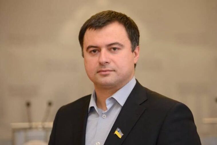 Начальник Тернопільської ОВА призначив Тараса Пастуха своїм заступником