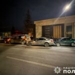 Масштабна ДТП у Тернополі