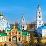 ПЦУ заснувала монастир в Почаєві