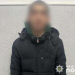 На площі Героїв Євромайдану у Тернополі обікрали магазин