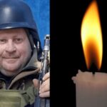 На Харківщині загинув Герой Богдан Школьний з Озерної