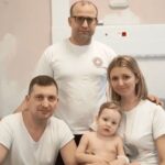 У Львові лікарі врятували хлопчика з Тернопільщини