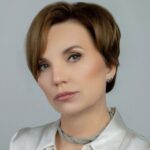 Уродженка Волині очолила податкову на Тернопільщині