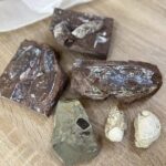 Тернополянин намагався вивезти древні скам’янілості за кордон