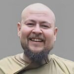 У Курській області загинув Максим Антонов з Тернопільщини