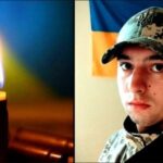 Передчасно пішов із життя випускник Кременецької гімназії, військовий Михайло Малищик