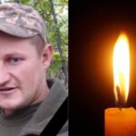 На щиті на Тернопільщину повертається старший матрос Ярослав Гулька