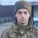 Загинув працівник КП «Об’єднання парків культури та відпочинку міста Тернополя» Петро Бакалець