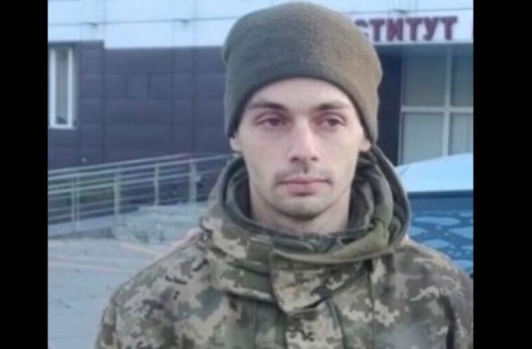 Загинув працівник КП «Об’єднання парків культури та відпочинку міста Тернополя» Петро Бакалець