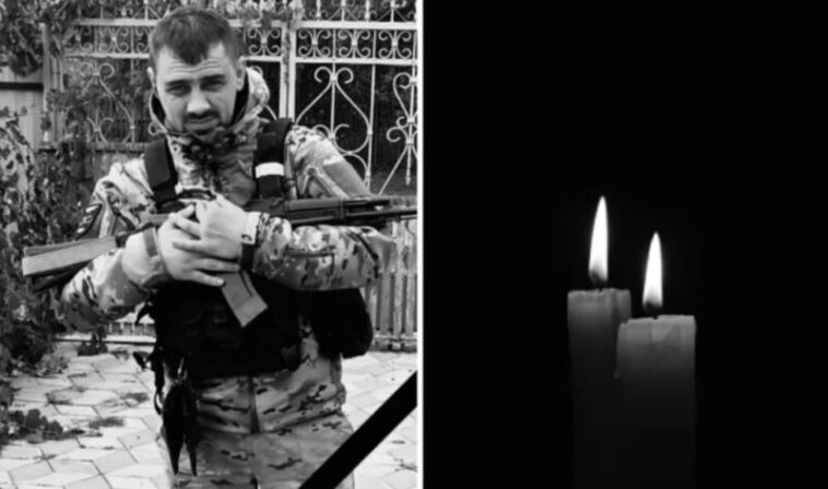 На Тернопільщину назавжди повернеться Герой Олег Могила