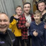 Відомий отець Олексій Філюк з Лановеччини планує прийняти четвертого сина