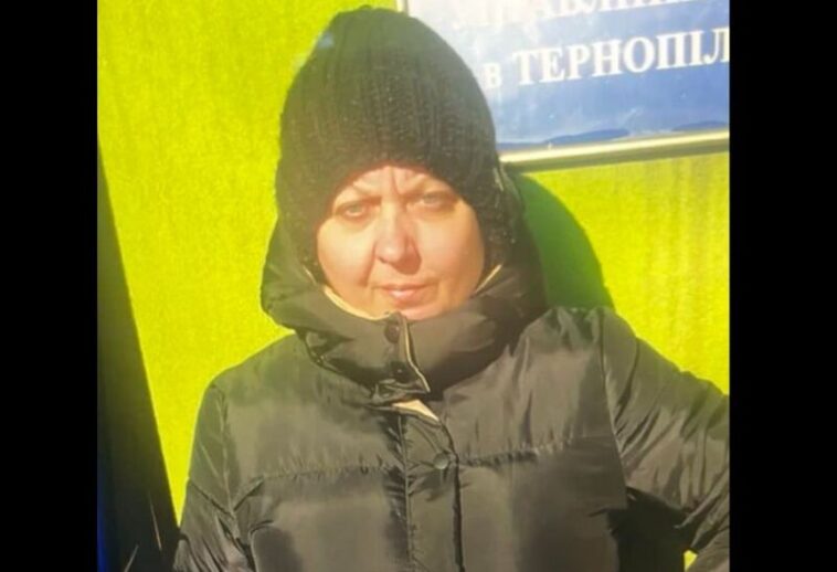У Тернополі пропала 45-річна жінка