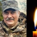 ДНК-експертиза підтвердила загибель Героя з Тернопільщини