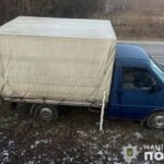 Водій збив дитину. Хлопчик загинув