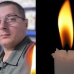 На війні загинув молодий командир Григорій Секереш з Шумщини