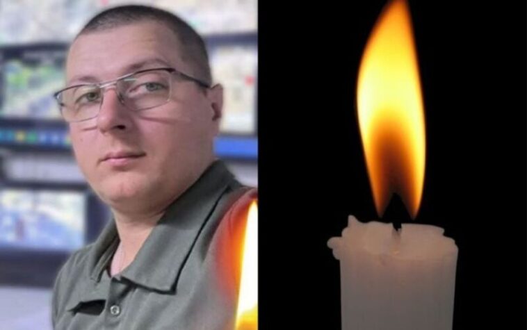 На війні загинув молодий командир Григорій Секереш з Шумщини