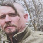У Запорізькій області загинув Володимир Агафонов з Тернопільщини