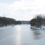 Рятувальники Тернопільщини попереджають про небезпеку на кризі на річках