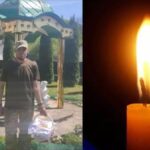 На Курщині загинув Герой з Тернопільщини Юрій Лях
