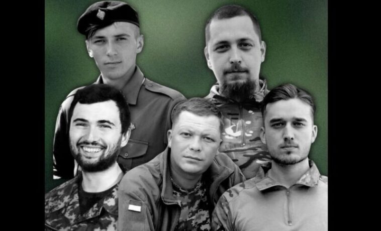 У Тернополі вшанують пластунів, які віддали життя за Україну