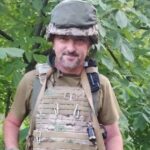 Велика Березовиця втратила Героя: на щиті повертається Василь Фіалка