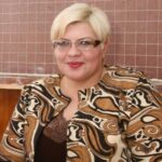 Померла Ярина Герета донька видатного тернополянина Ігоря Герети