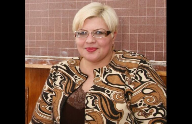 Померла Ярина Герета донька видатного тернополянина Ігоря Герети