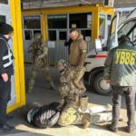 20-річний тернополянин допомагав ухилянтам