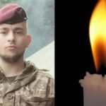 Втрата для Тернопільщини: у бою загинув 22-річний Борис Мацьків