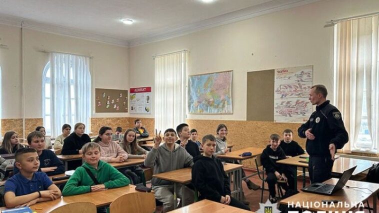 Шестикласника з Кременця намагались завербували російські спецслужби в Telegram