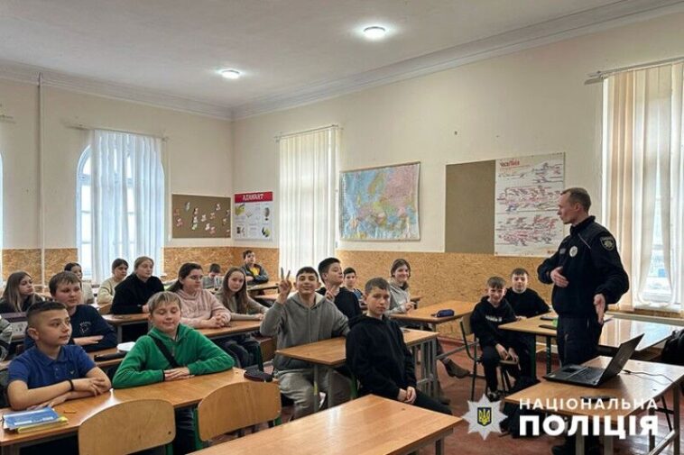 Шестикласника з Кременця намагались завербували російські спецслужби в Telegram