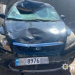 На Тернопільщині розшукують водія, який збив велосипедиста