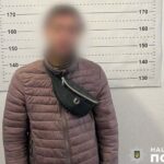У Тернополі затримали чоловіка, який викрав мотоблок