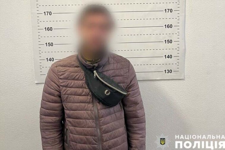 У Тернополі затримали чоловіка, який викрав мотоблок