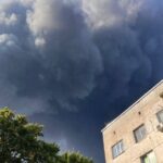 Тернопіль увійшов до списку найбільш забруднених міст України