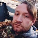 На війні загинув поет з Тернопільщини Любомир Сарабун
