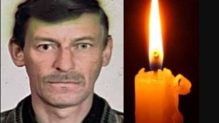 На війні поклав життя Ігор Головатий з Козівщини