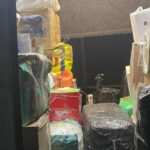 960 упаковок снюсу: на кордоні затримали жителя Тернопільщини з нелегальним товаром