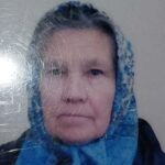 Пропала тернополянка: поліція просить допомогти розшукати пенсіонерку