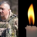 Загинув Юрій Костюкевич з Тернополя