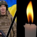 Біля Покровська загинув захисник із Бучацької громади Ігор Прибула