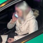 У Тернополі зупинили п'яну водійку