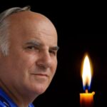 У Тернополі помер багаторічний директор ЦУМу Володимир Фостик