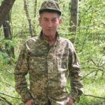 Підтвердилось найгірше: загинув Василь Кашицький з Великоберезовицької громади