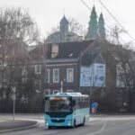 У Тернополі оголосили конкурс з визначення перевізників на автобусних маршрутах