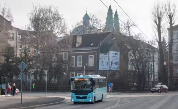 У Тернополі оголосили конкурс з визначення перевізників на автобусних маршрутах