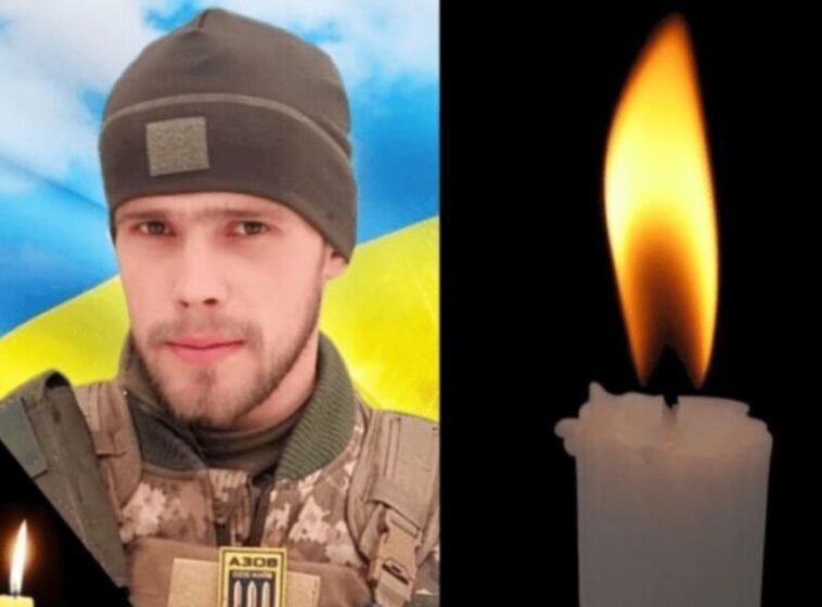 На війні загинув захисник Михайло Тимошик з Тернопільщини