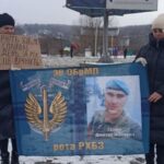 Оборонець Маріуполя Дмитро Галюк повернувся з полону