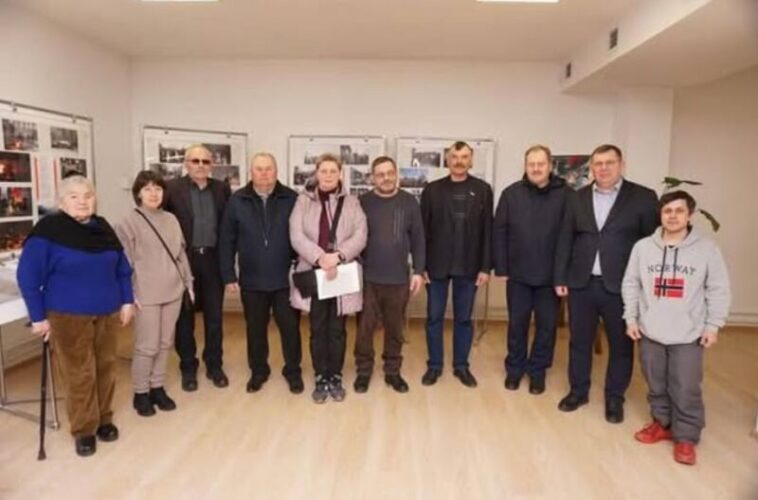 У Тернополі відбувся показ документального фільму «Марія» про зв’язкову УПА